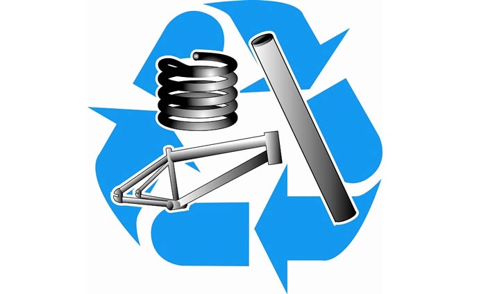 خریدوفروش رودیوم ؛فلزات قابل بازیافت | کدام فلزات را میتوان بازیافت کرد؟