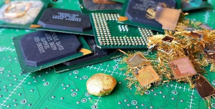 خریدوفروش رودیوم