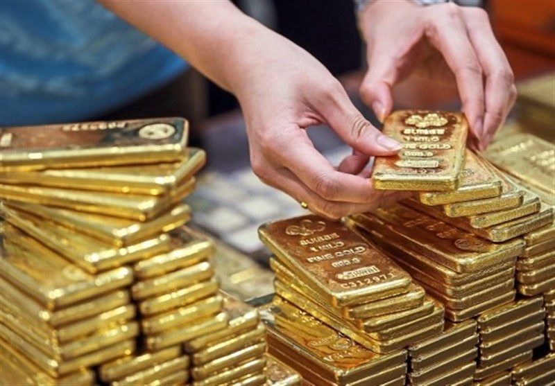 خرید و فروش طلا | طلای آب شده | شمش طلا