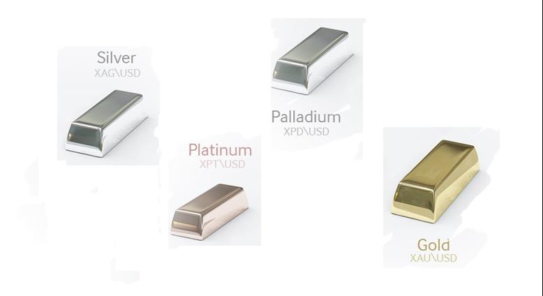 خرید پلاتین و پالادیوم -از کاربردهای فلز گرانبهای پالادیوم چه می دانید؟
