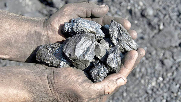 معدن پلاتین در ایران